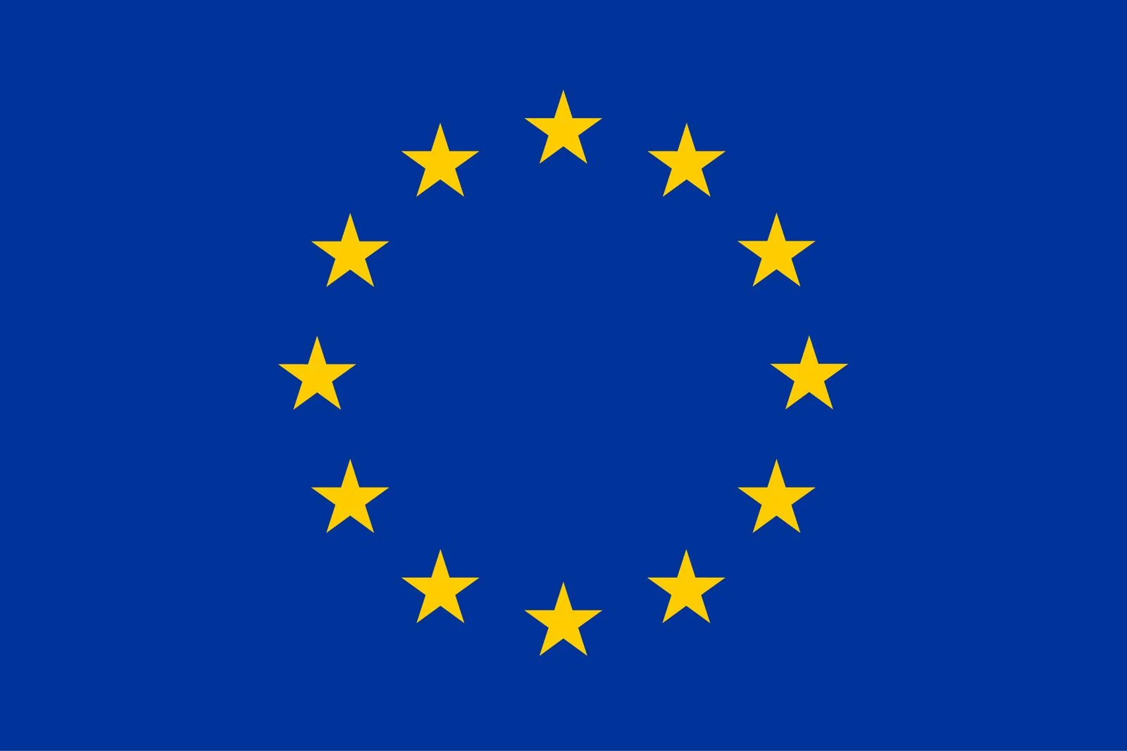 eu EU-lippu